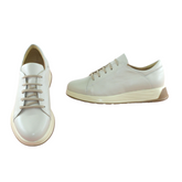 Pantofi Casual Dama Din Piele Naturala Isaura